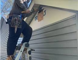 Best Fascia and Soffit Installation  in Lincoln, AL